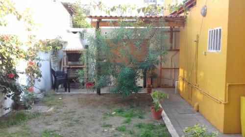 Marien Ngouabi Serviced T0 Chalet