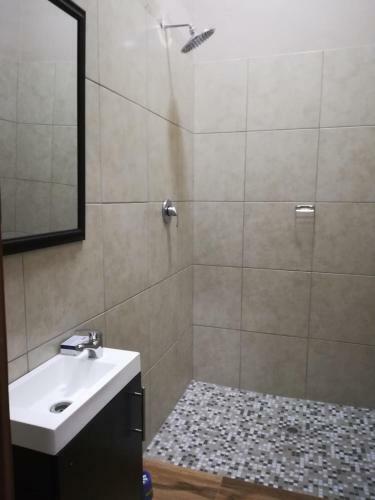 Hostal Angel Guest House