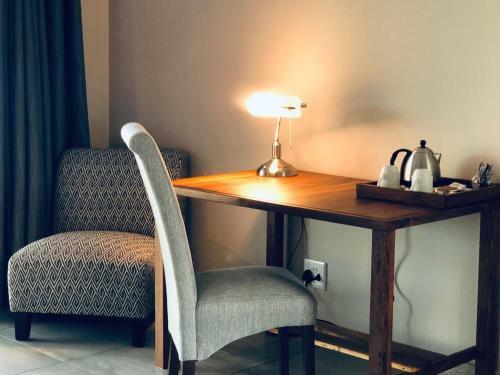 Hotel Aguia Negra