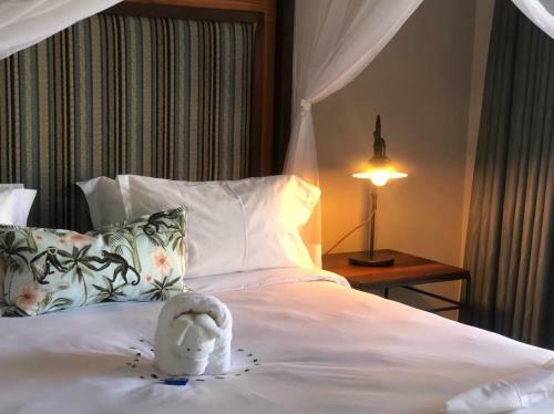 Hotel Aguia Negra