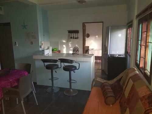 Lodge Lagun Ndziva