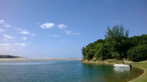 Lodge Lagun Ndziva