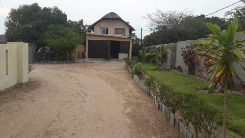 Lodge Lagun Ndziva