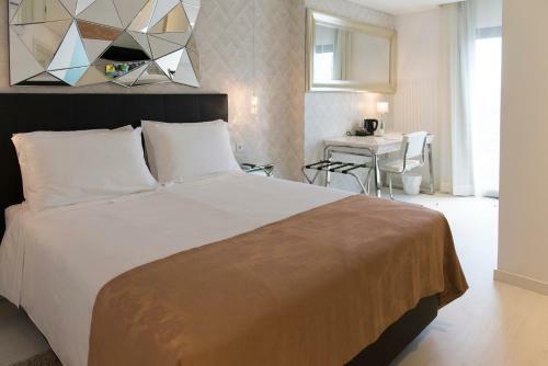 Nacala Plaza Business Design Hotel