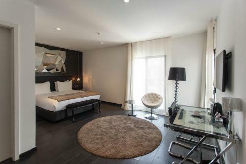 Nacala Plaza Business Design Hotel