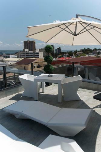 Nacala Plaza Business Design Hotel