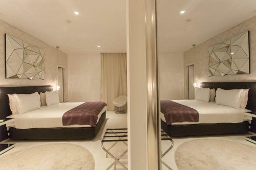 Nacala Plaza Business Design Hotel