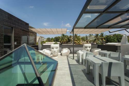 Nacala Plaza Business Design Hotel