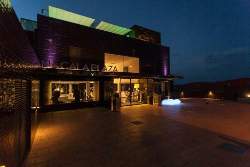 Nacala Plaza Business Design Hotel