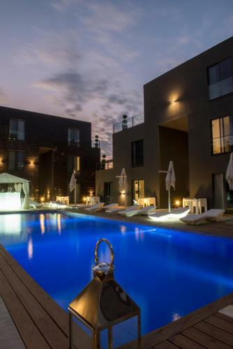 Nacala Plaza Business Design Hotel
