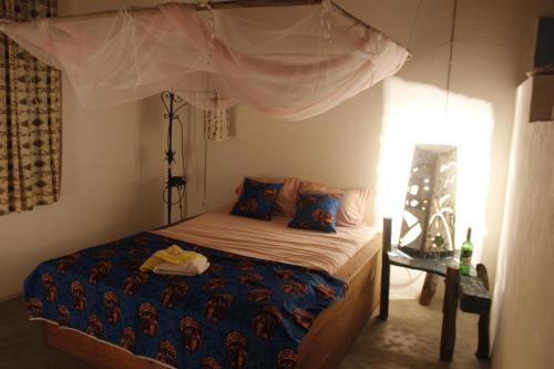 Casa Pahari Aka Harry Potter