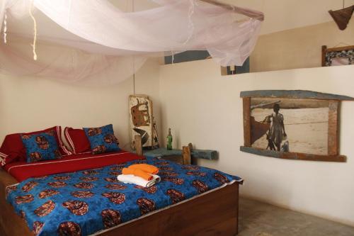 Casa Pahari Aka Harry Potter