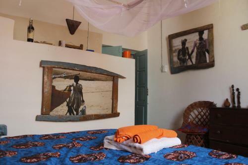 Casa Pahari Aka Harry Potter