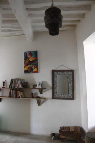 Casa Pahari Aka Harry Potter