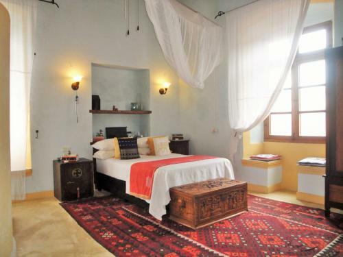Jardim Dos Alo�s Boutique B&B