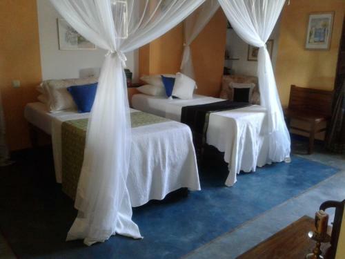 Jardim Dos Alo�s Boutique B&B