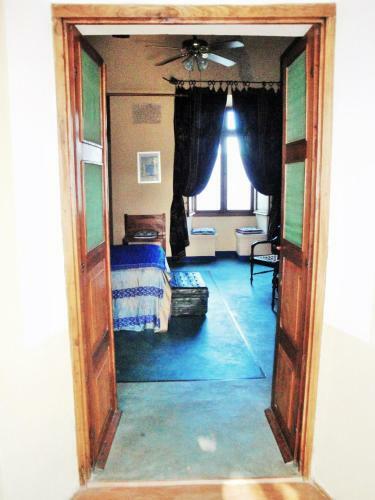 Jardim Dos Alo�s Boutique B&B
