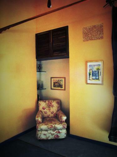 Jardim Dos Alo�s Boutique B&B