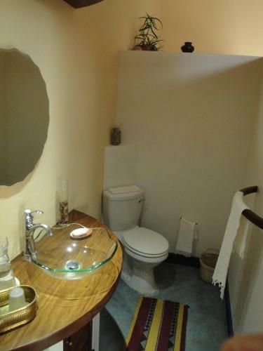Jardim Dos Alo�s Boutique B&B