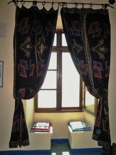 Jardim Dos Alo�s Boutique B&B