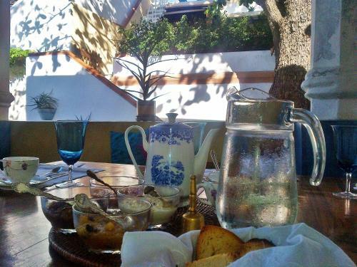 Jardim Dos Alo�s Boutique B&B