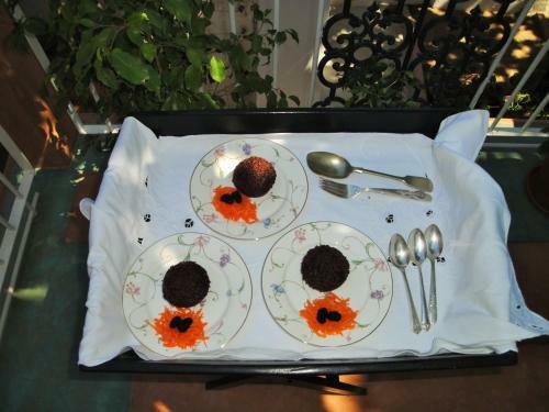 Jardim Dos Alo�s Boutique B&B