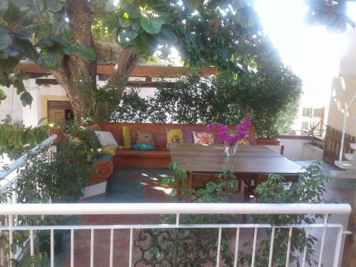 Jardim Dos Alo�s Boutique B&B