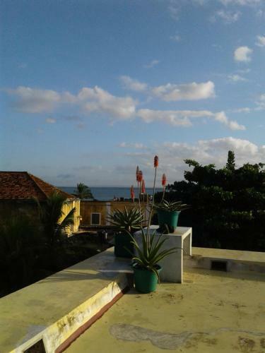 Jardim Dos Alo�s Boutique B&B