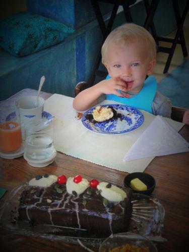 Jardim Dos Alo�s Boutique B&B