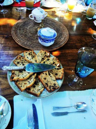 Jardim Dos Alo�s Boutique B&B