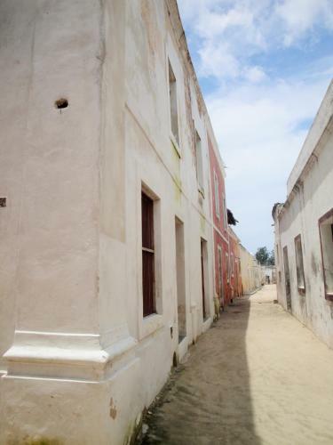 Jardim Dos Alo�s Boutique B&B