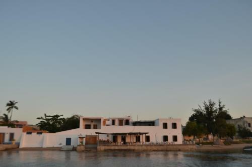 Hotel Villa Sands