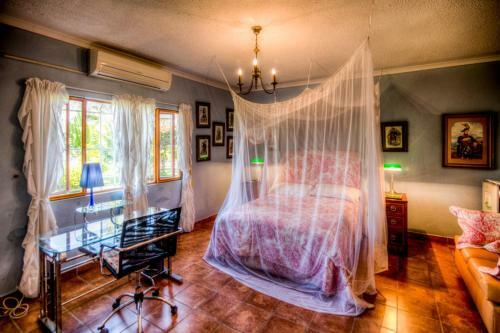 Bed & Breakfast Villa Habsburg