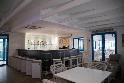 Hotel Tete Ferry Sun