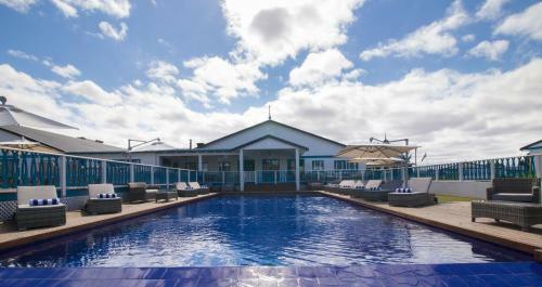 Hotel Tete Ferry Sun