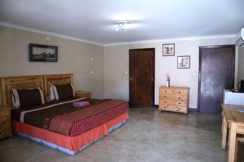 Hotel Palmeiras Guest House Matola