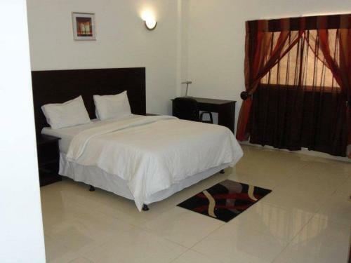 Hotel Al-khalil Matola