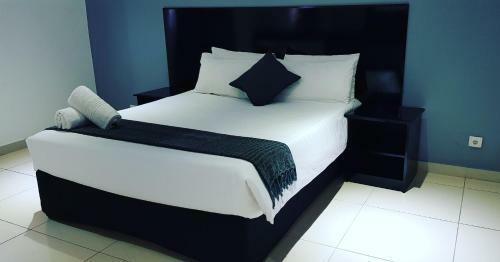 Hotel Al-khalil Matola