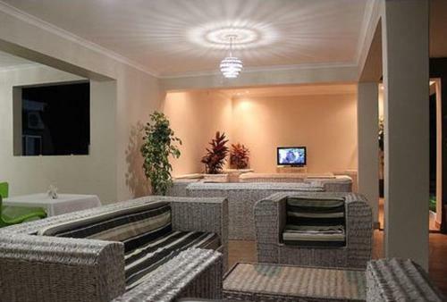 Bed & Breakfast Travellers Inn