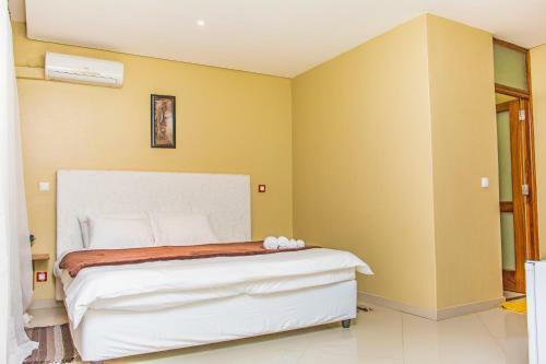 Hostal Wuyane Guest House