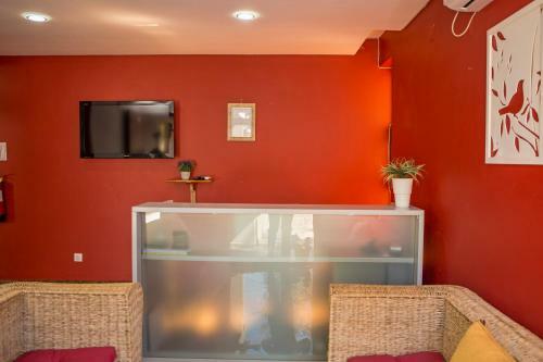 Hostal Wuyane Guest House