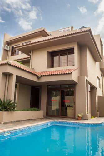 Hostal Wuyane Guest House