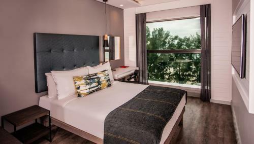Hotel Stayeasy Maputo