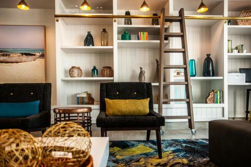 Hotel Stayeasy Maputo