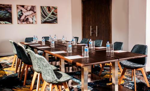 Hotel Stayeasy Maputo