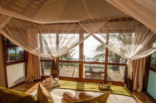 Lodge Massinga Beach