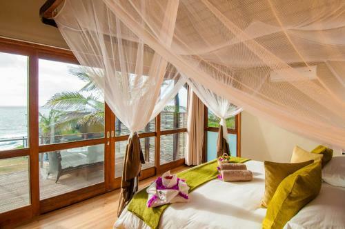 Lodge Massinga Beach