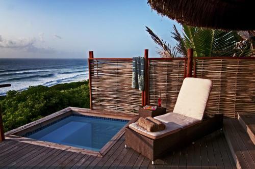 Lodge Massinga Beach