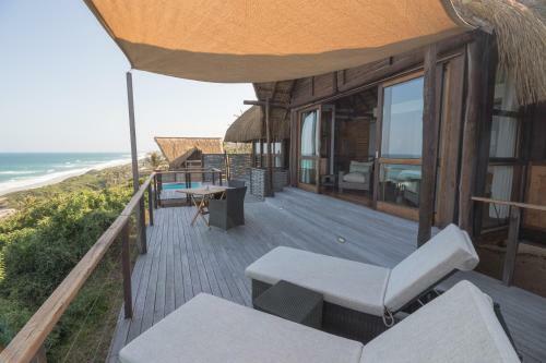 Lodge Massinga Beach