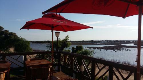Lodge Quinta Do Louren�o
